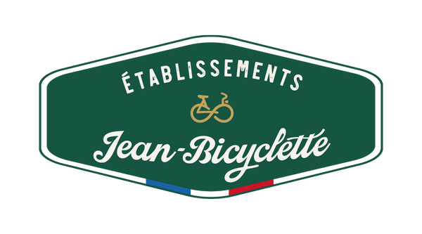 Jean-Bicyclette