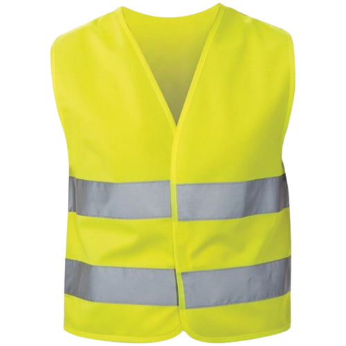 Gilet jaune